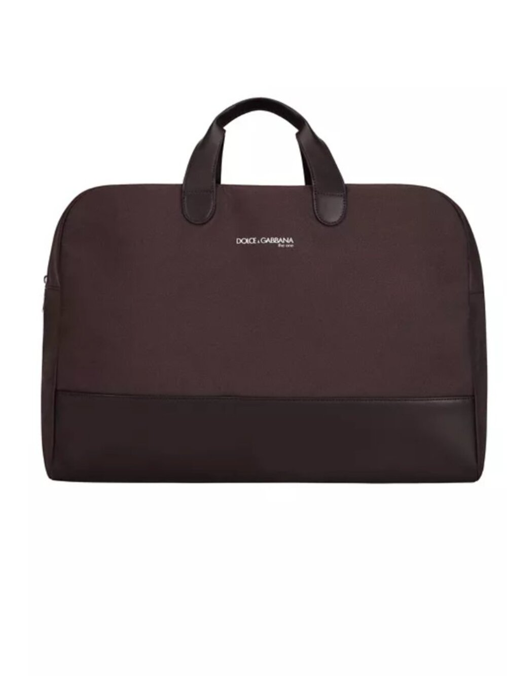 NWT Dolce & Gabbana Duffle Travel Bag
